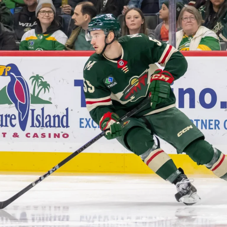 Philadelphia Flyers Shake Up the Future on NHL Trade Deadline Day With Bobby Brink–David Jiricek Deal as Playoff Push Intensifies