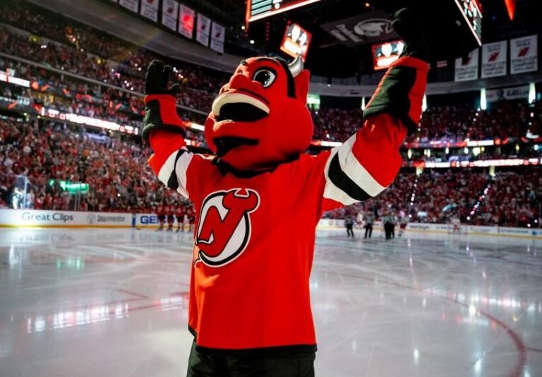 Devils Face Bruins at Prudential Center as the Season’s Defining Stretch Arrives for New Jersey