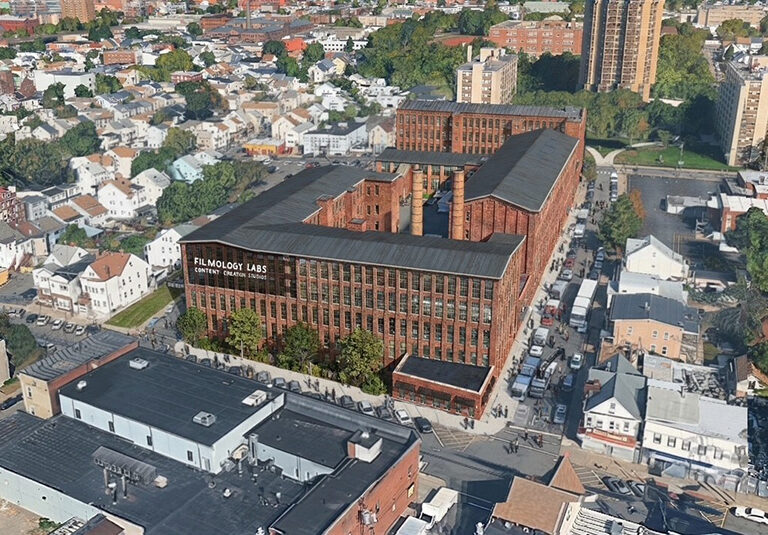Filmology Labs Launches Next-Generation Studio Campus in Paterson, Strengthening New Jersey’s Rise as a Major Film and Television Production Hub