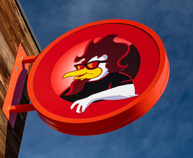 Daddy’s Chicken Shack