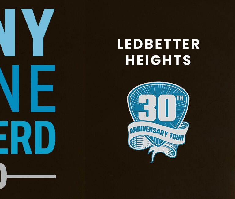Kenny Wayne Shepherd Band: Ledbetter Heights 30th Anniversary Tour