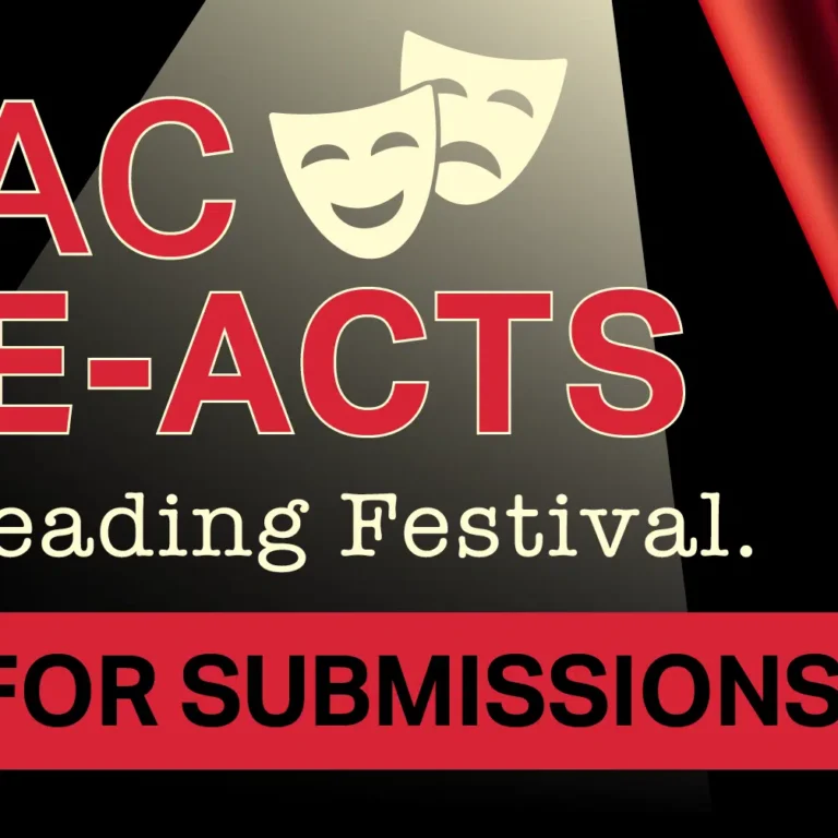 Middletown Arts Center Expands Its Creative Footprint with The MAC One-Acts 2026 Festival, Spring Marketplace, and Summer Arts Celebration