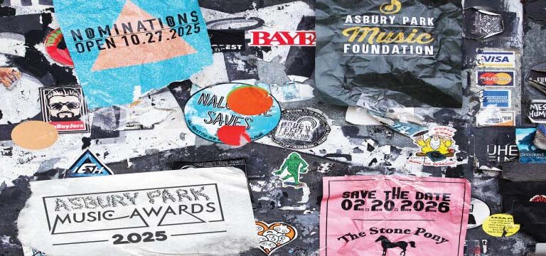 The Asbury Park Music Awards Return: A Historic Night at The Stone Pony Celebrates the Shore’s Thriving Music Scene