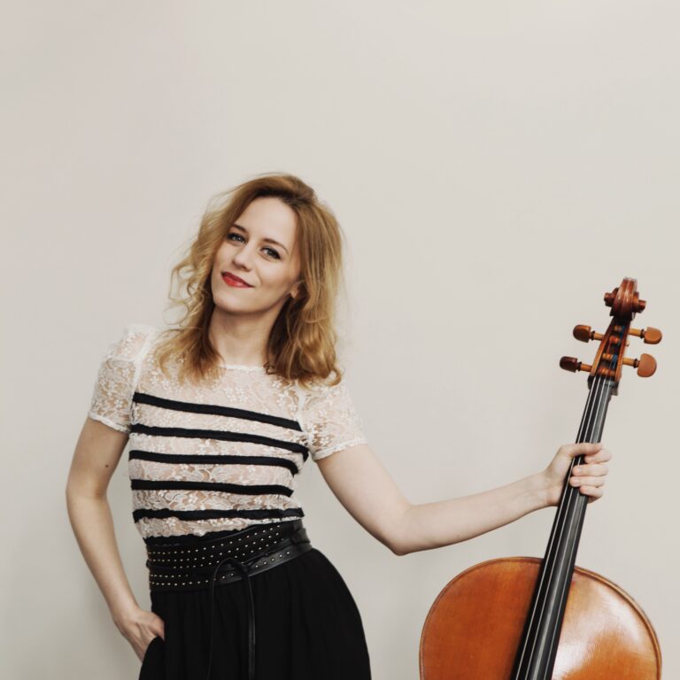 Copland, Saint-Saëns & Prokofiev