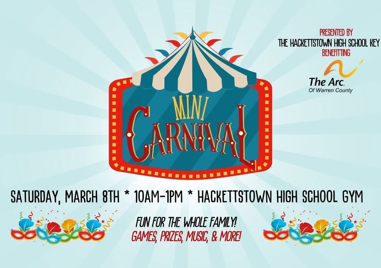 From the Shore to the Skylands: A Statewide Look at Local Activities Bringing New Jersey Communities Together This Weekend