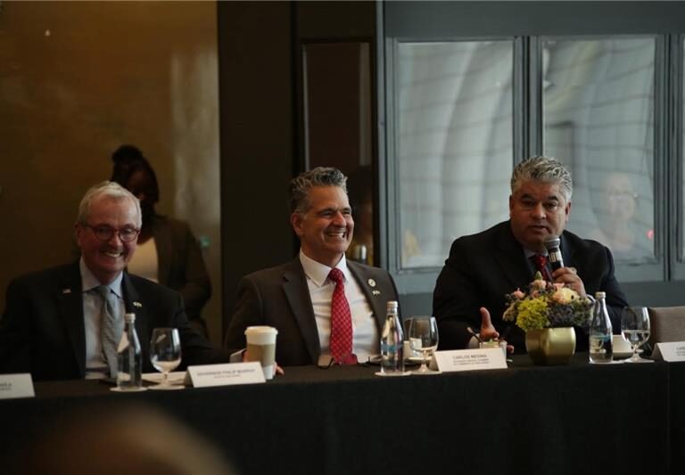 A Defining Transition in New Jersey’s Cultural and Economic Landscape: Carlos Medina Steps Down After Two Decades Transforming the Statewide Hispanic Chamber of Commerce