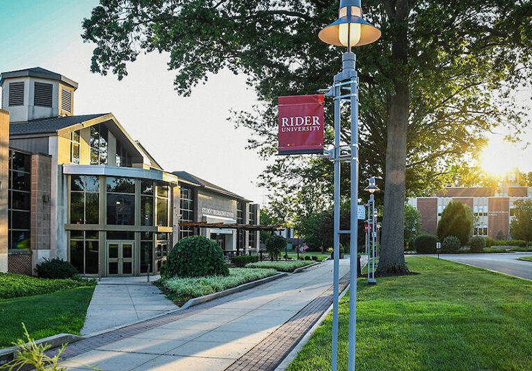 Rider University Expands Its Commitment to Veterans with a Transformational Entrepreneurship Training Program Now Accepting Applications Across New Jersey