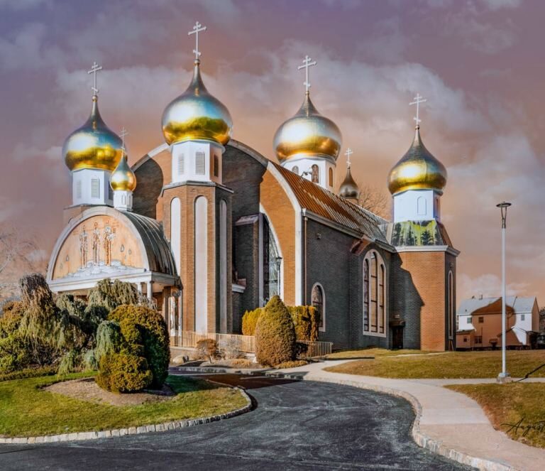 New Jersey’s Changing Faith Landscape Is Reshaping Community Life, Identity, and Civic Culture