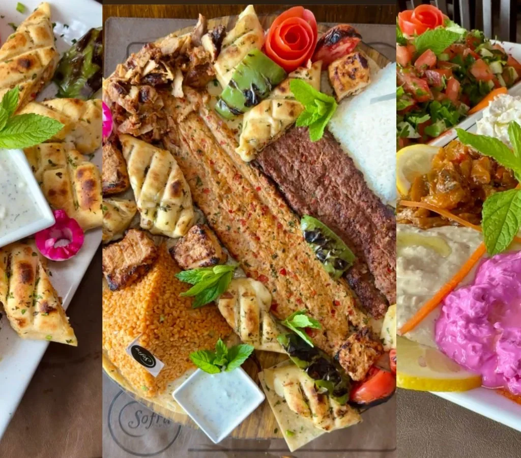 Sofra+Turkish+Cuisine+Waterbury+CT