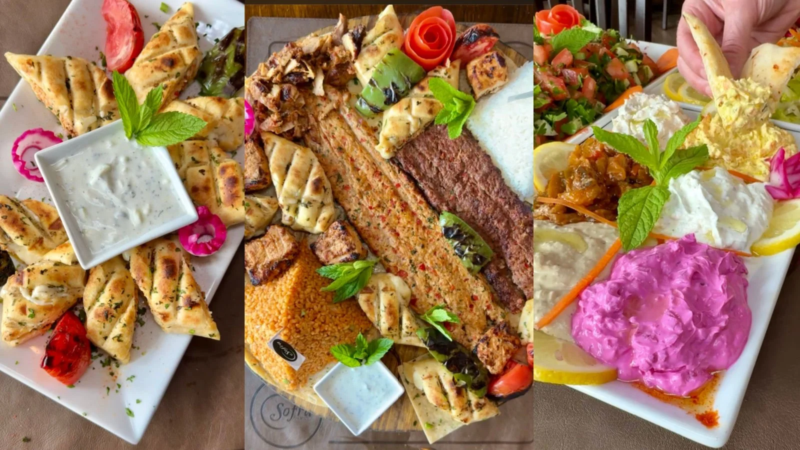 Sofra+Turkish+Cuisine+Waterbury+CT