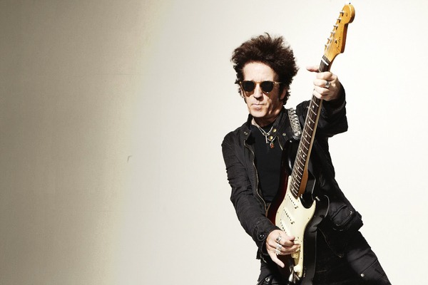 Willie Nile Band