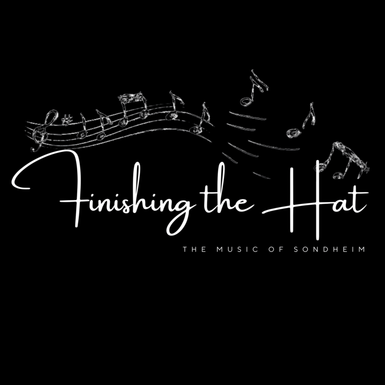 Finishing the Hat: The Music of Stephen Sondheim