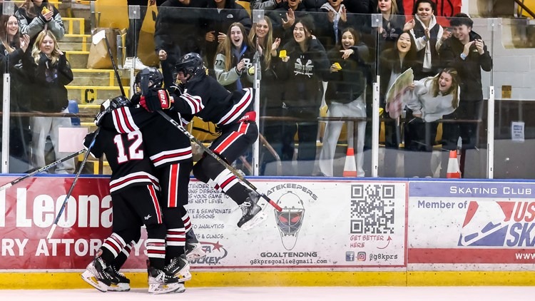 New Jersey High School Sports Surge Into Championship Season With Historic Performances Across Basketball, Wrestling, Track, and Ice Hockey