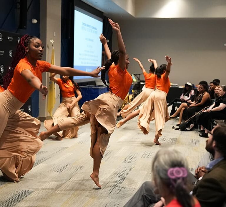 Stockton University Expands Arts and Culture Summit into a Two-Day, Multi-Campus Experience Elevating New Jersey’s Creative Economy