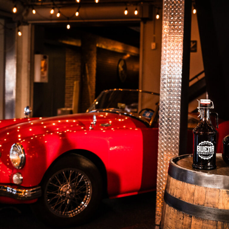 Buena Connection Brewing Is Redefining Community Craft Culture in South Jersey with Weekly Specials, Live Events, and a True Local Gathering Experience