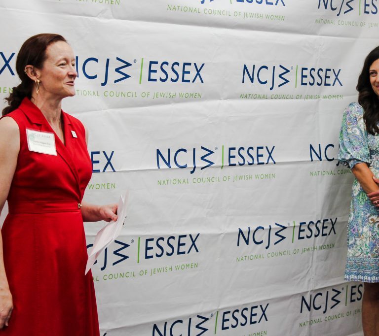 NCJW/Essex Announces Transformational Rebrand to Tovah as It Becomes an Independent Nonprofit, Ushering in a New Era of Advocacy and Community Impact in New Jersey