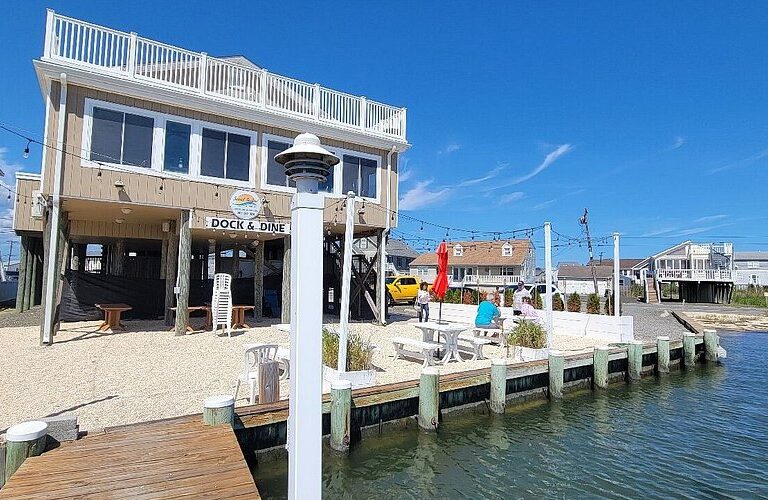 Sunset Seafood of Tuckerton