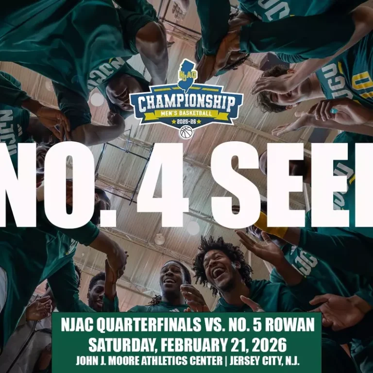 New Jersey College Sports Enter Championship Mode: Rutgers Travels to Maryland, Monmouth Celebrates Senior Day, and Postseason Pressure Builds Statewide
