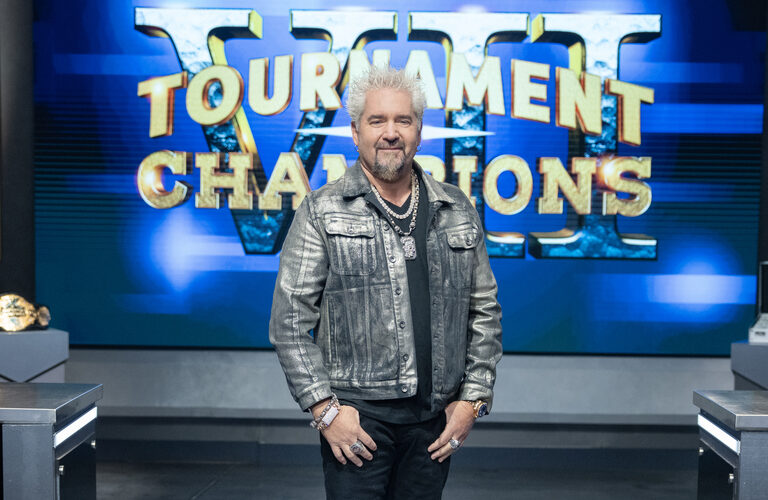 New Jersey Chefs Take the National Stage: David Viana and Britt Rescigno Compete on Food Network’s Tournament of Champions VII