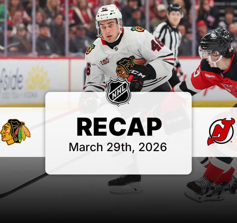 New Jersey Devils Surge Late With Statement Wins, But Playoff Odds Remain a Long Shot as Urgency Defines the Final Stretch