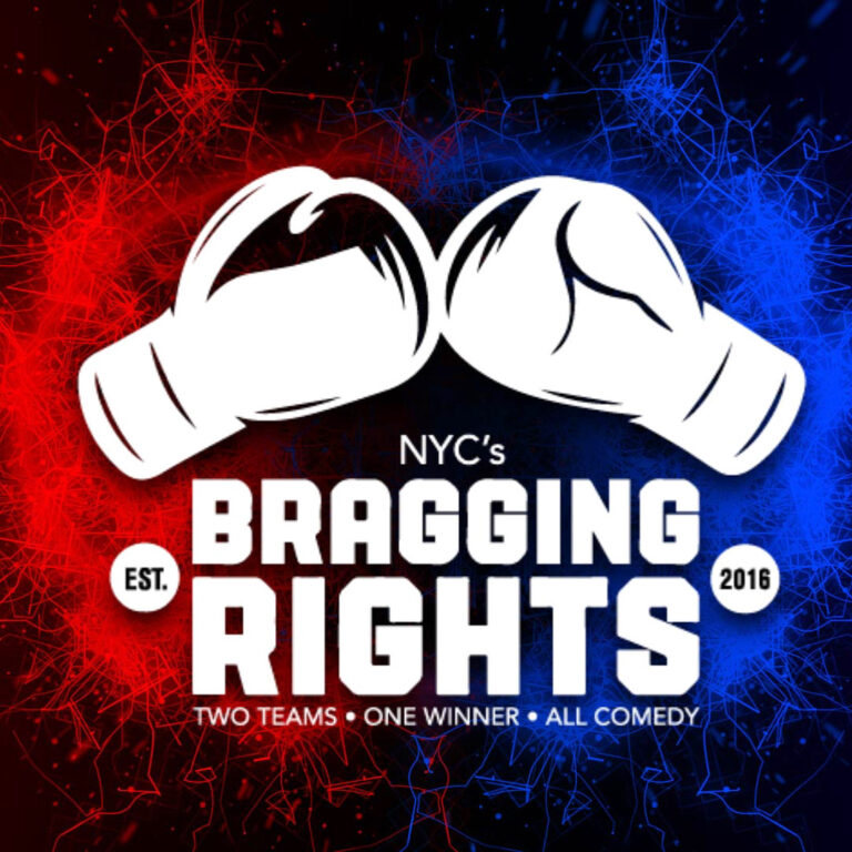 Bragging Rights Sketch Comedy