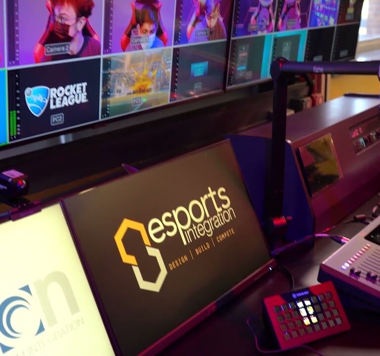 New Jersey High School Esports Surge: How Garden State Esports Is Turning Competitive Gaming into Scholarships, Careers, and a New Era of Student Athletics