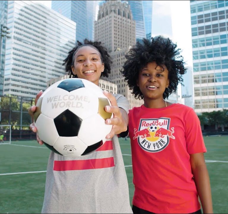 New Jersey Youth Soccer Builds Toward a Transformational 2026 World Cup Moment