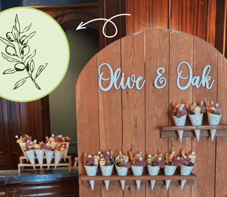 Olive & Oak Café