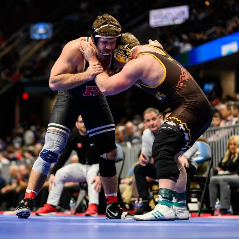 Rutgers Wrestling Faces Defining Crossroads After Back-to-Back NCAA Championship Heartbreak and All-American Drought