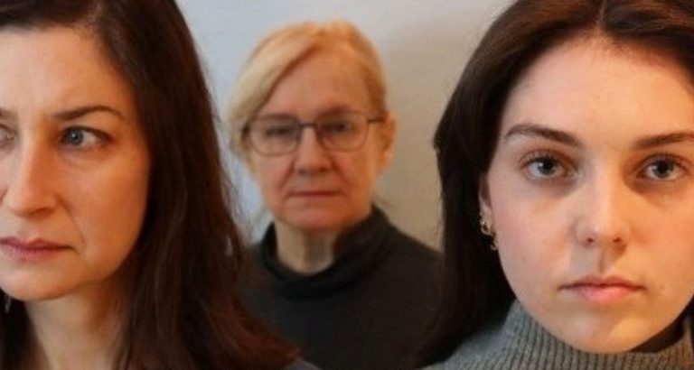 Staged Reading – Shake Rag Hollow