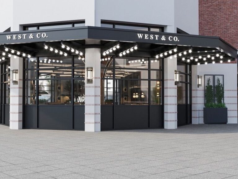 West & Co.