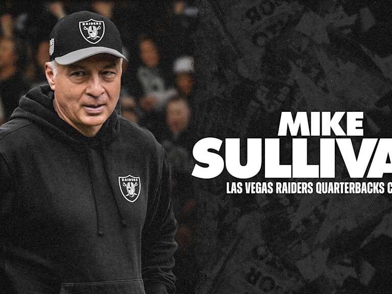 Rutgers Disrupted as Mike Sullivan Departs for Raiders in High-Impact Coaching Move That Connects New Jersey Football to the NFL’s Next Wave