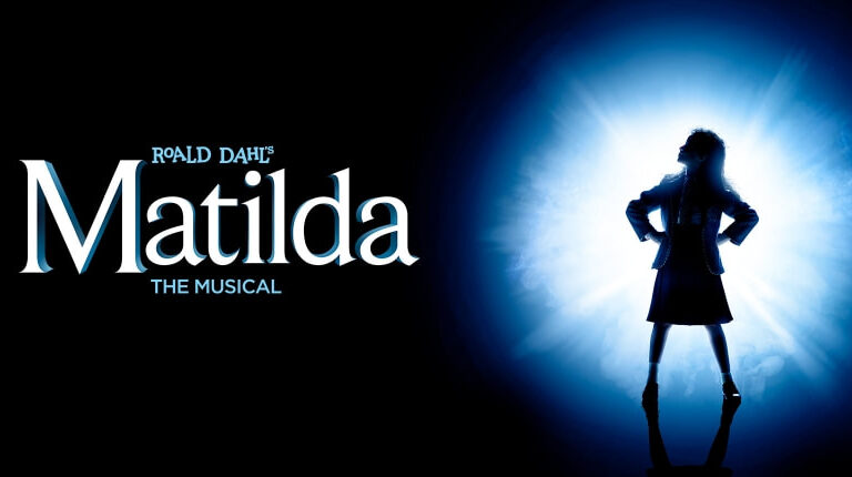 Matilda the Musical