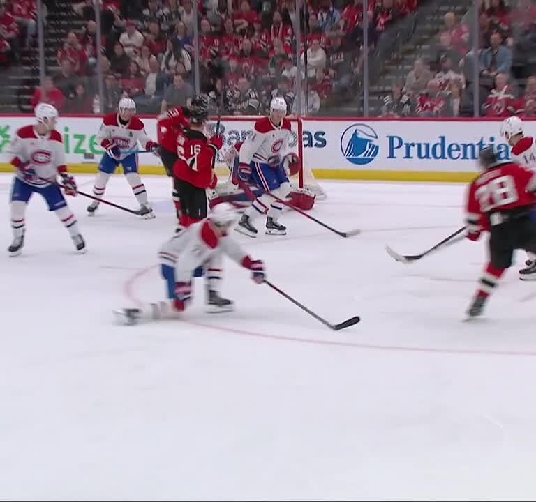 The Devils’ Playoff Push Hits Critical Mass: Inside New Jersey’s High-Stakes Stretch Run as the Season Nears Its Breaking Point