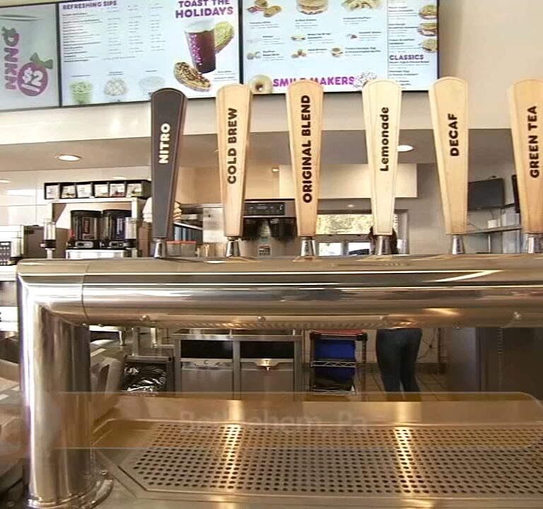 Dunkin’ Accelerates Its New Jersey Evolution with Next-Generation Store Relaunches, Free Coffee Giveaways, and Community Investment in Orange and Jersey City