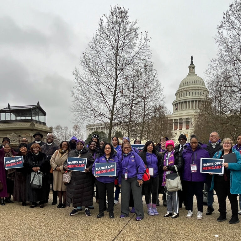 New Jersey’s Health Care Crossroads: Medicaid Cuts, Coverage Losses, and the Growing Strain on Families, Hospitals, and the State’s Economic Stability