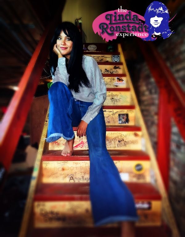 The Linda Ronstadt Experience