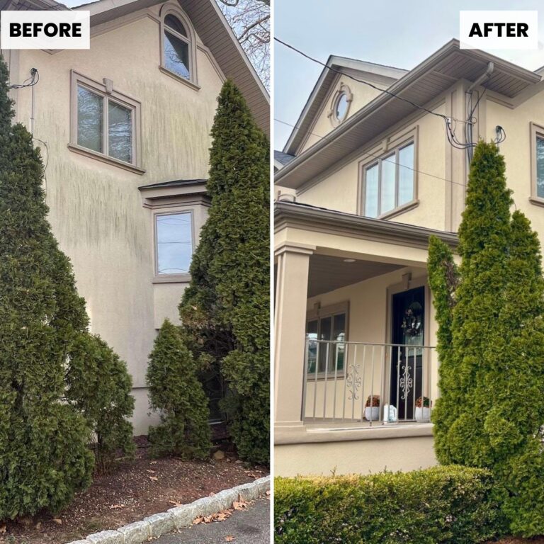 ZD Stucco Repair Revitalizes a 1910 Fort Lee Home, Delivering a Precision Restoration That Safeguards New Jersey’s Architectural Legacy