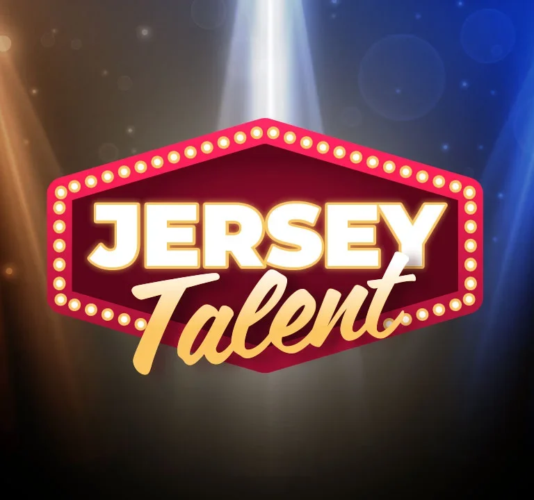 Jersey Talent