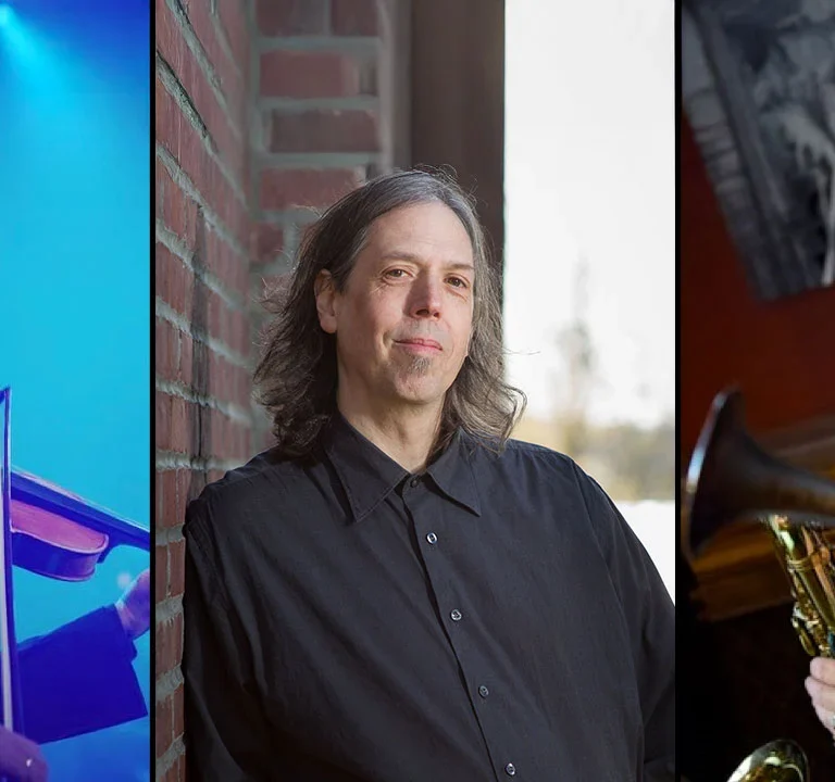 The Sound Studio – Classical Series Featuring The X Ensemble