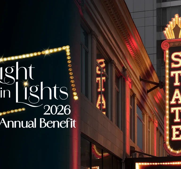A Night In Lights: Annual Benefit Gala