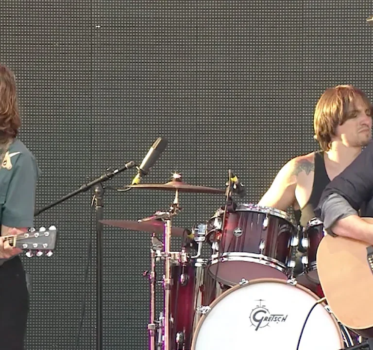 Indigo Girls