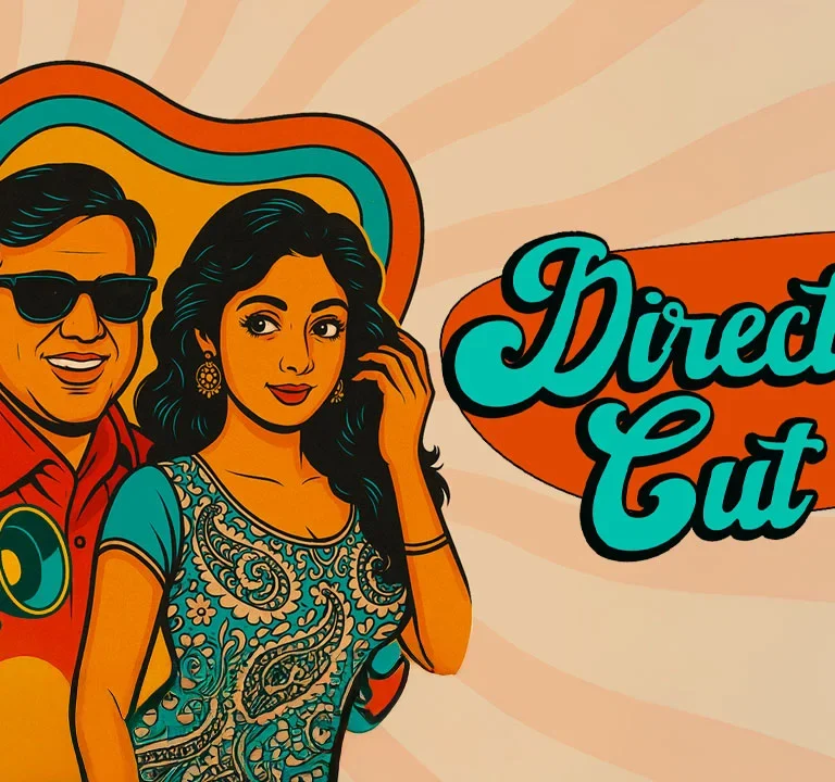 AATMA Performing Arts Presents Director’s Cut: A Tribute to Visionaries