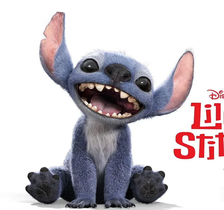 Lilo & Stitch Free Summer Movie!