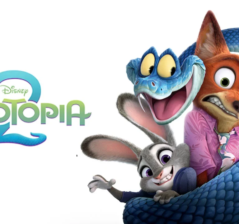 Zootopia 2 Free Summer Movie!