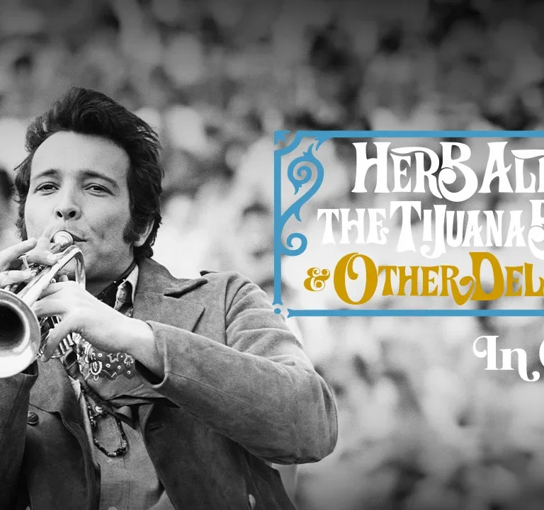 Herb Alpert & The Tijuana Brass & Other Delights