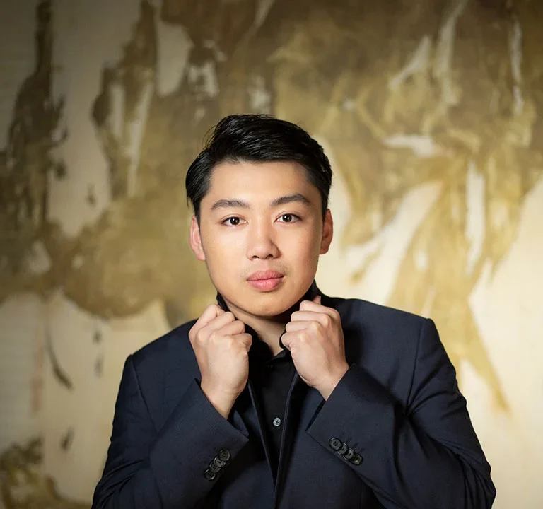 New Jersey Symphony Presents Opening Weekend: Beethoven’s “Emperor” & Schubert’s “Great”