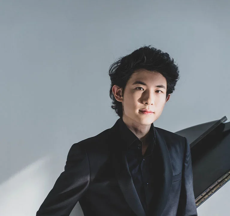 New Jersey Symphony Presents Rhapsody on a Theme of Paganini