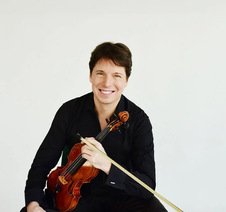 Joshua Bell Leads Beethoven Commemorating the 200th Anniversary of Ludwig van Beethoven’s Passing