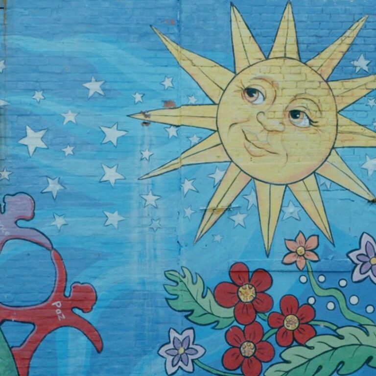 “Painting Community – Jersey City” Elevates Public Art as a Cultural Force Shaping New Jersey’s Urban Identity